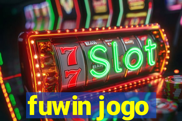 fuwin jogo